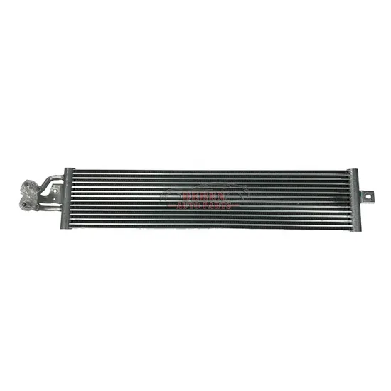 2020-2024 Genuine quality auto parts front face front bumper oil cooler assembly radiator for BYD TANG DMI