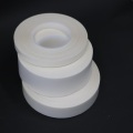 Low temperature pressing film for fabric lamination