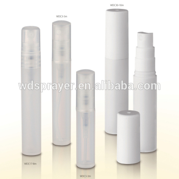 OEM welcomed cosmetic bottle 250ml