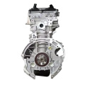 CNC car automotive engine parts