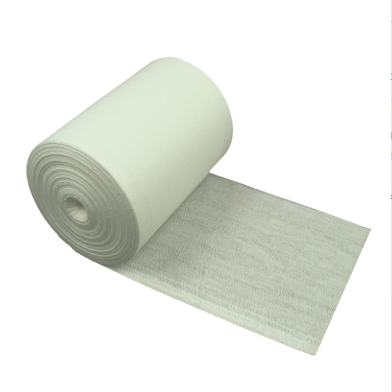 Wholesale Medical Surgical Breathable Hemostasis Bandage