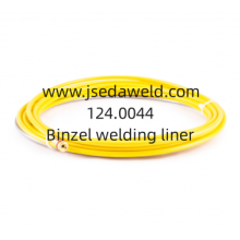 Binzel Welding Liner 3M 4M 5M 124.0044