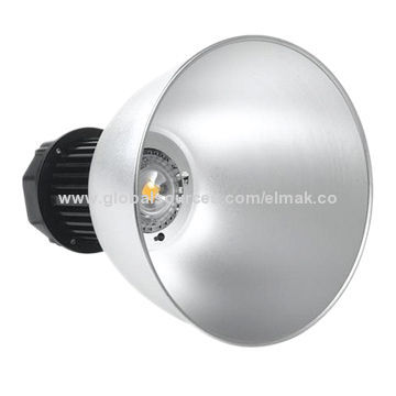 45° Beam Angle 200W LED High Bay Light with Bridgelux Chips and 3-year Warranty