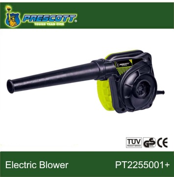 China power tool small portable 650W electric air blower