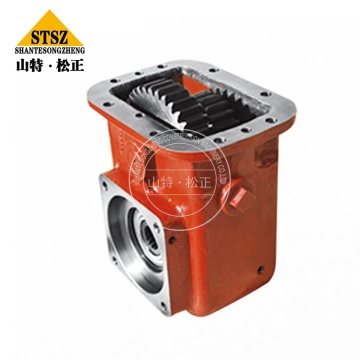 Suitable for mining dump truck TR60 accessories PTO assembly 9182509