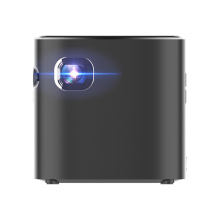 Portable Mini Built-in Battery HD 1080P Mini Projector