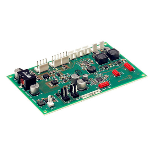 Level Meter Measuring Contract Electronic Assembly