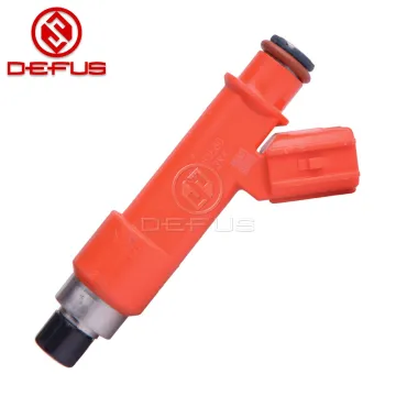 High Impedance Car Injectors 850 CC NOZZLE for Supra Turbo 1JZGTE 2JZGTE OEM 1001-87F90 fuel injector nozzle
