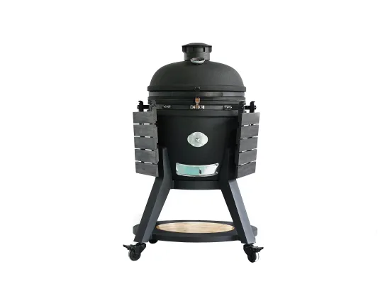 22 inch kamado charcoal grills