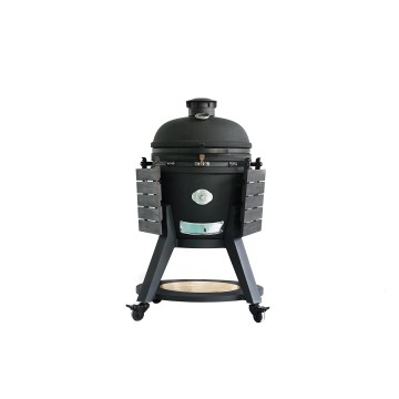 22 inch kamado charcoal grills