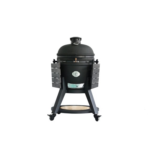 22英寸Kamado木炭烤架