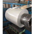 DC51D+Z Color Coated Steel Coil