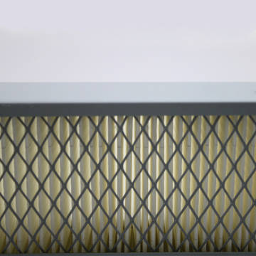 Chinese Supplier Wholesale Car Air Filter for Mitsubishi OE 28113-32770 28113-12510 28113-02510
