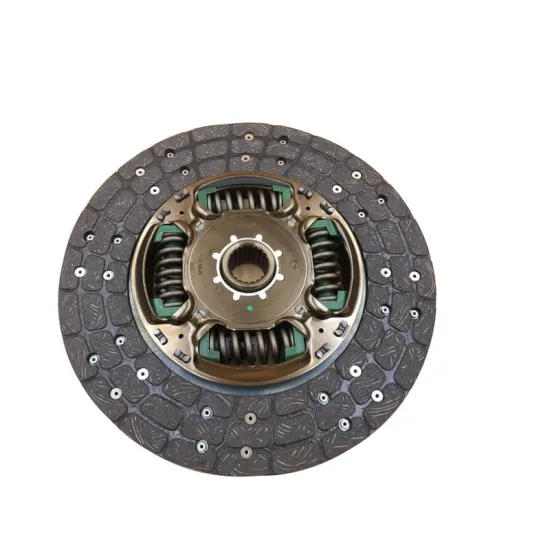 High Quality Clutch Disc 31250-36131 & Pressure Plate For DYNA COASTER