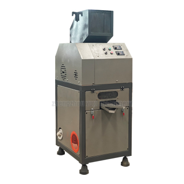 Small Waste Cable Recycling Equipment & Fiber Optic Cable Recycling Machine
