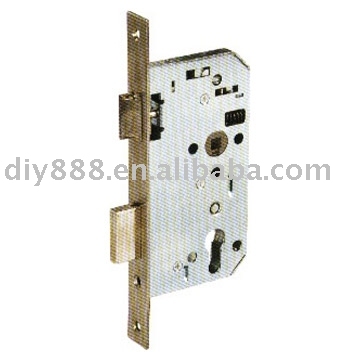 Mortise Door Lock