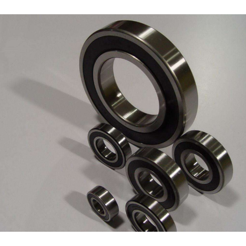 6311 Single Row Deep Groove Ball Bearing