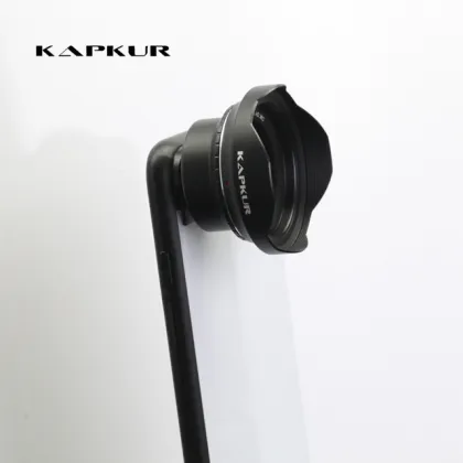 Best Wide Angle Camera Lenses for iPhone