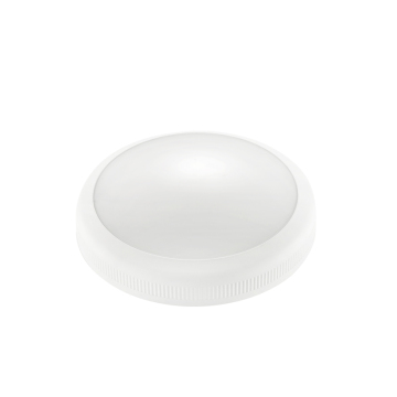 14W, 20W, 30W IP65 Rated LED Wall & Ceiling Light with Microwave Sensor and Modern Design