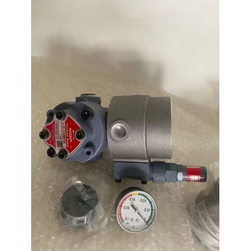 Bomba de lubricación NOP TOP-210HWMPPVBE-046