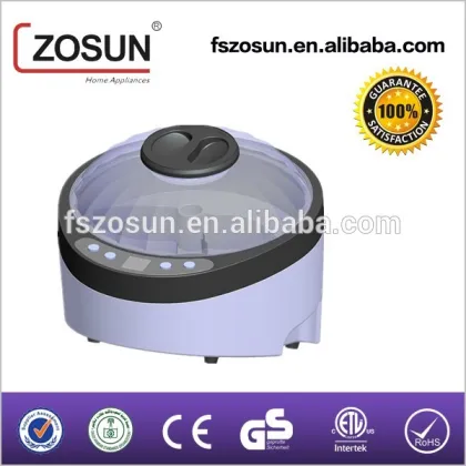 ZS-202A Household Coffee Bean Roaster