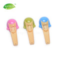 New Design Colourful Plastic Ice Cream Scoop