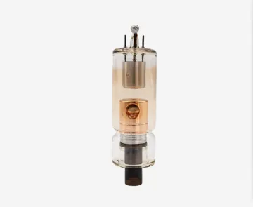 Portable X-ray Flaw Detectors (glass X-ray tube)