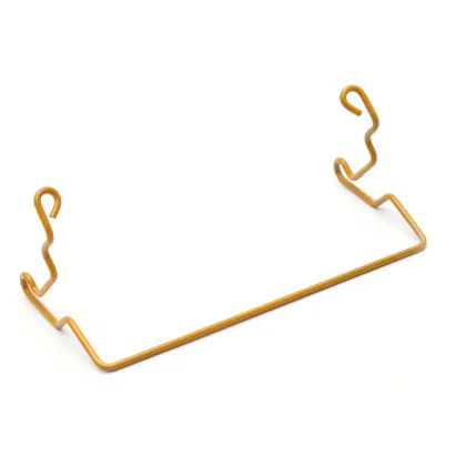 Zinc Plated Twist S-Type Torsion Spring: Specifications, Applications, and Buying Guide