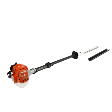 Garden Powerful Professional Pole Cordless Double-side Gasoline Hedge Trimmer SHT2600B 25.4cc