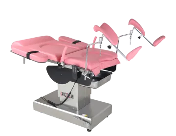 electric multi-purpose operation table