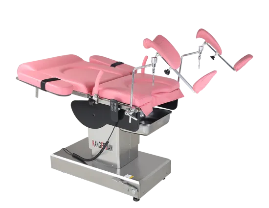 electric multi-purpose operation table