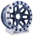 Rayone Wheels 6007 Ruedas de rendimiento todoterreno