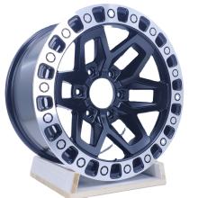 Rayone Wheels 6007 rodas de desempenho off-road