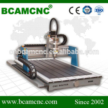 Trade mark cnc router engraving machine BCG6090