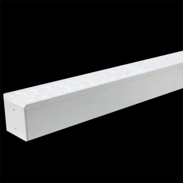 CRI82 LED Linear light for office