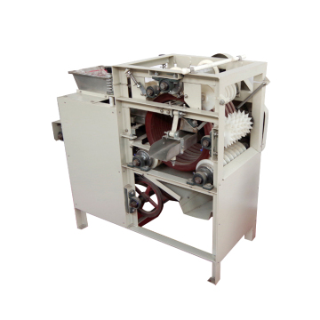 Multi-Function Chickpea and Peanut Peeling Machine