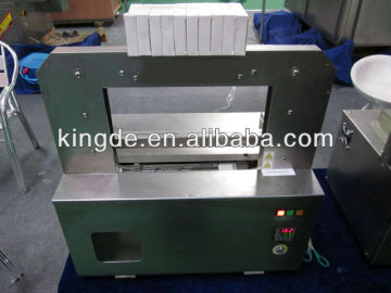 High Efficiency Automatic Strapping Machine