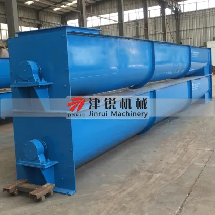 general industrial equipment screw auger conveyor feeder price