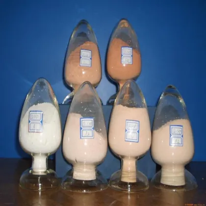 High Grade 99.99% Cerium Oxide Powder for Rare Earth Polishing Products - Inner Mongolia