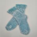 Wholesale women's socks chenille socks cosy home sock