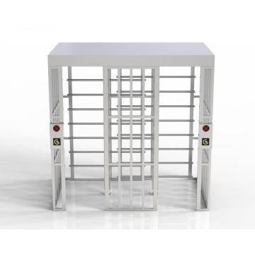 Full Height Turnstile Gate For Prison