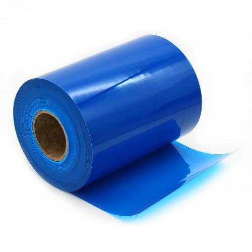 PVC Rigid Film Alu Alu Foil For Medicine