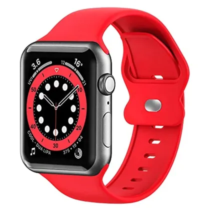 High Quality Eco-Friendly Smart Watch Bands for iWatch