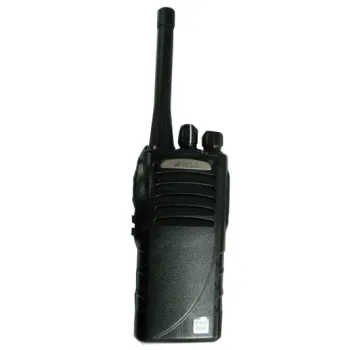 Abell lisence free two way radio walkie talkie PMR446