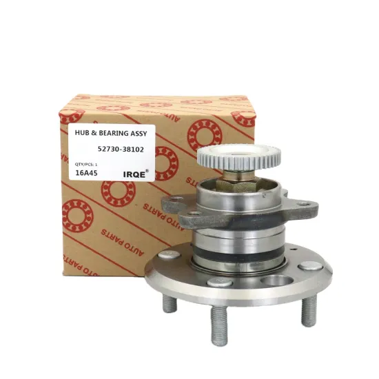 52730-3C100 Wheel Hub Bearing for HYUNDAI Sonata V (NF) 2004-2012