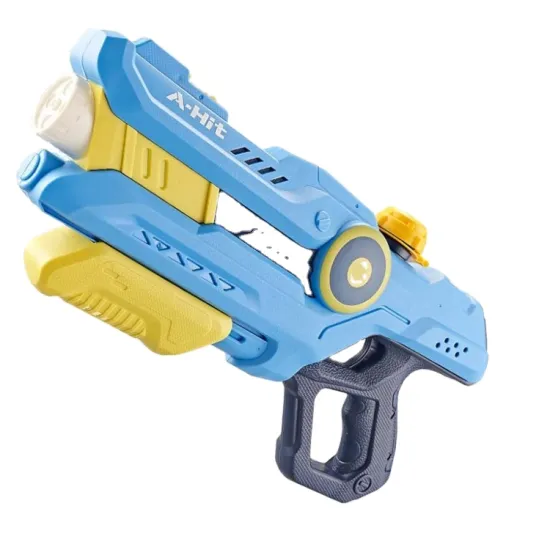 Popular Outdoor Beach Water Toys and Kids Water Gun Juguetes