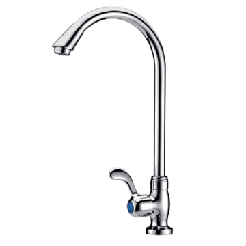 Single Handle Cold Kitchen Faucet