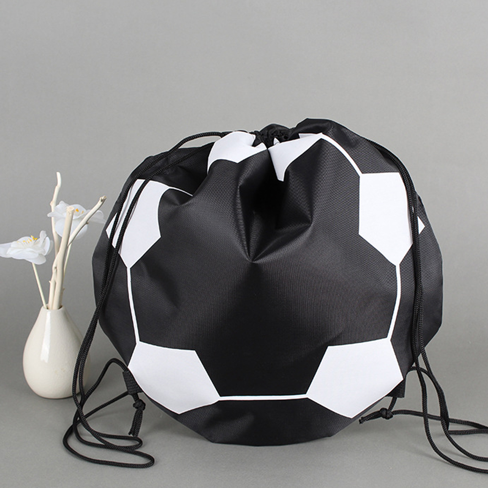 Football Volleyball Basketball bags Carry Bag Portable Sports Balls Soccer bag Outdoor Durable Standard Nylon bag