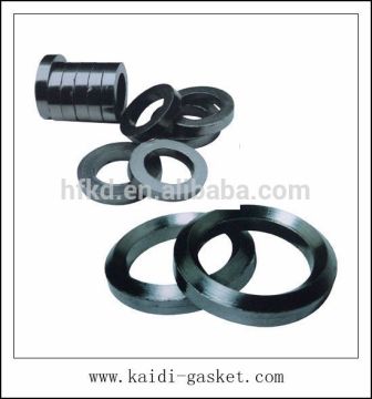 Hot sales pure grahite packing ring