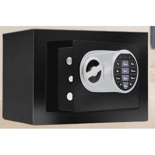 Small Home Money Safe Box Hotel Digital Safes